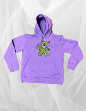 Load image into Gallery viewer, Dancing Bear Hoodie