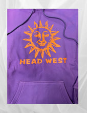 Load image into Gallery viewer, HeadWest Color CHnage Hoodie
