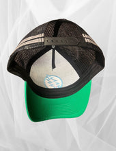 Load image into Gallery viewer, Bolt Trucker Hat