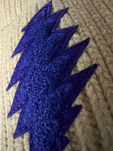 Load image into Gallery viewer, Beanie with Bolt