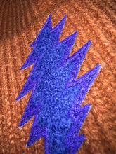 Load image into Gallery viewer, Beanie with Bolt