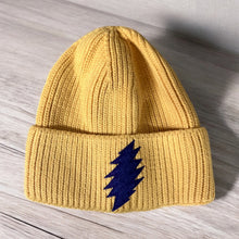 Load image into Gallery viewer, Beanie with Bolt