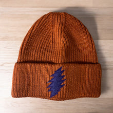 Load image into Gallery viewer, Beanie with Bolt