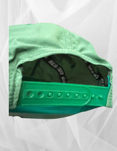 Load image into Gallery viewer, Unstructured Nylon Ball Cap "HW"