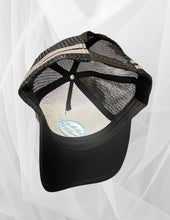 Load image into Gallery viewer, Bolt Trucker Hat
