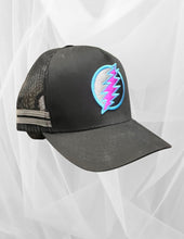 Load image into Gallery viewer, Bolt Trucker Hat
