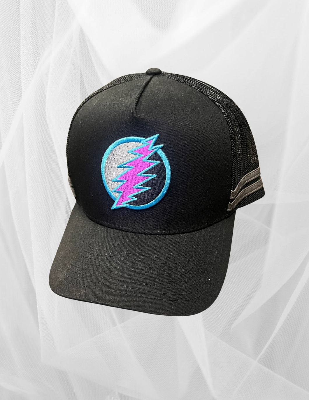 Bolt Trucker Hat