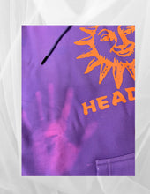 Load image into Gallery viewer, HeadWest Color CHnage Hoodie
