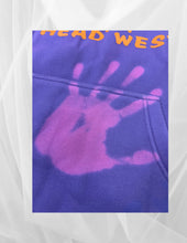Load image into Gallery viewer, HeadWest Color CHnage Hoodie
