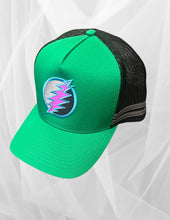 Load image into Gallery viewer, Bolt Trucker Hat
