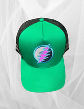 Load image into Gallery viewer, Bolt Trucker Hat

