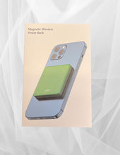 Load image into Gallery viewer, Power Bank for phone
