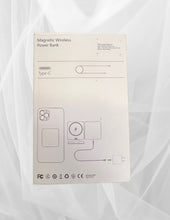 Load image into Gallery viewer, Power Bank for phone
