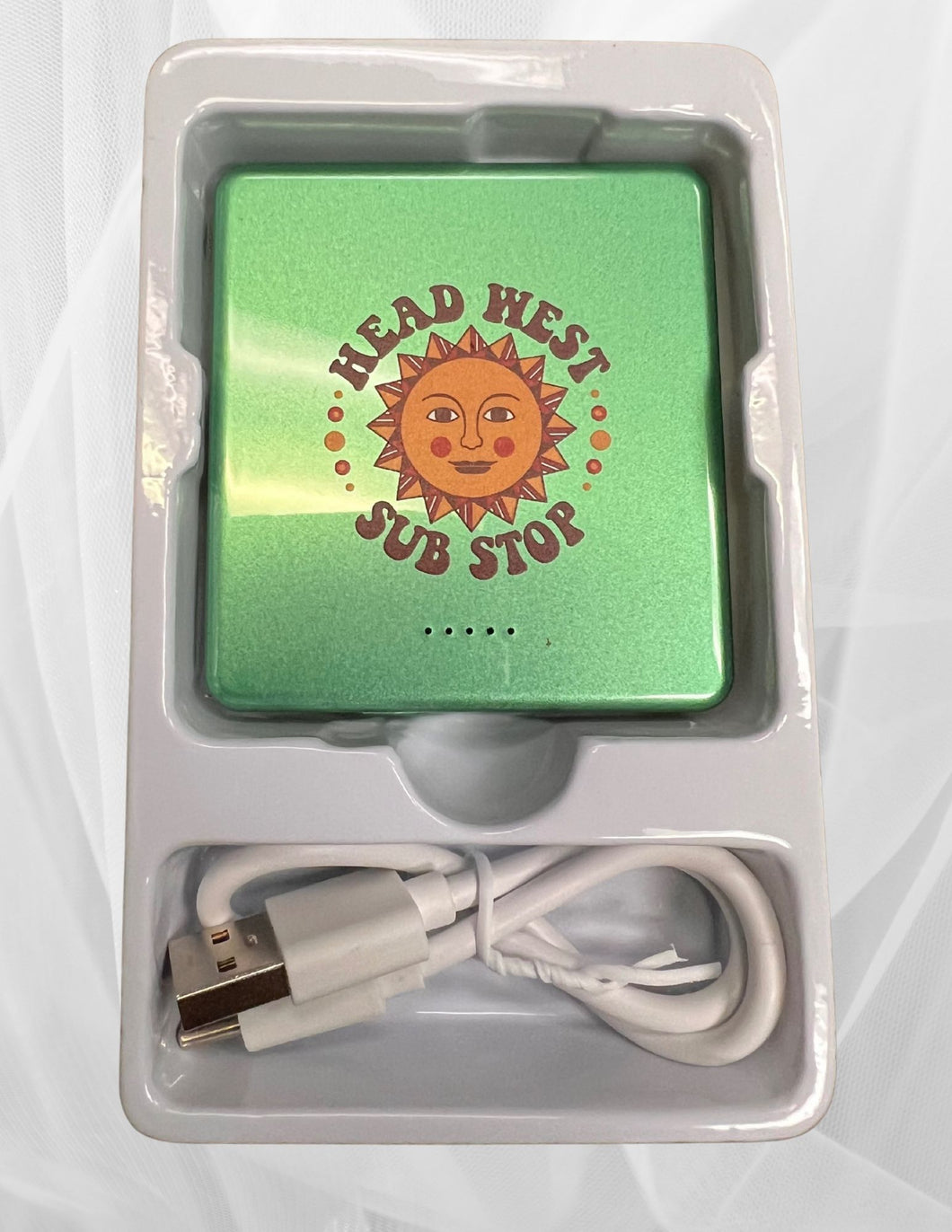 Power Bank for phone