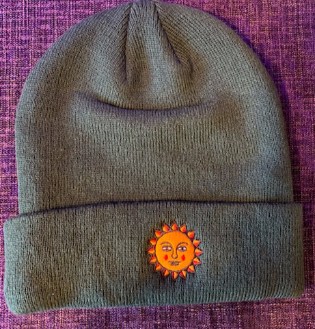 HeadWest Beanie